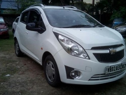 Chevrolet Beat Diesel LT 2013 for sale