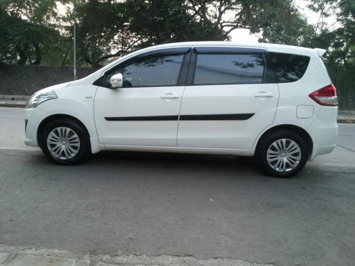 Maruti Suzuki Ertiga 2014 for sale