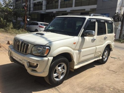 Mahindra Scorpio 2011 for sale