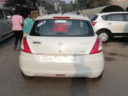 2016 Maruti Suzuki Swift for sale