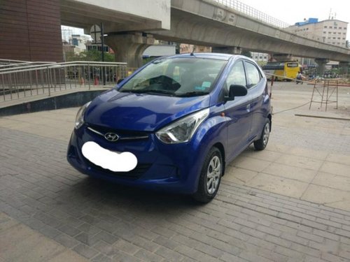 Used 2016 Hyundai Eon for sale