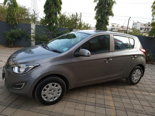 2013 Hyundai i20 for sale