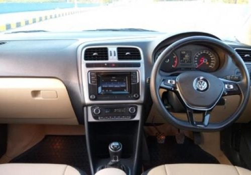 2016 Volkswagen Ameo for sale