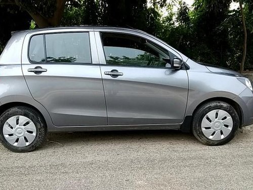 2016 Maruti Suzuki Celerio for sale at low price