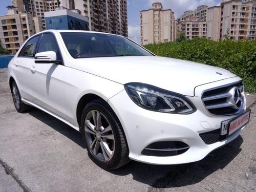 Mercedes-Benz E-Class E250 CDI Avantgrade 2014 for sale at low price