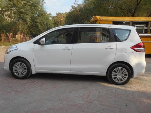 Used 2014 Maruti Suzuki Ertiga for sale