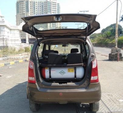 Used 2011 Maruti Suzuki Wagon R for sale