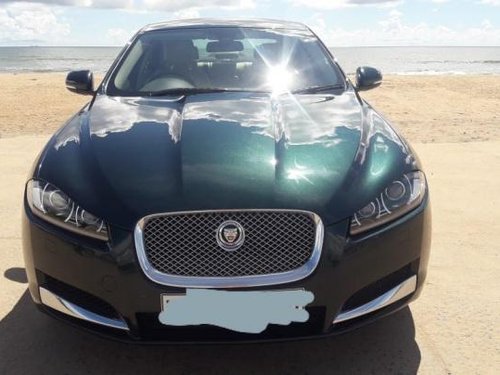 Jaguar XF 2013 for sale