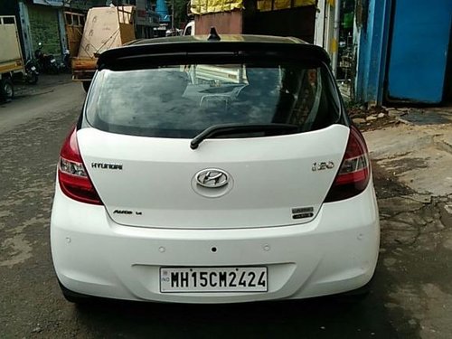 Hyundai i20 1.4 Asta 2009 for sale