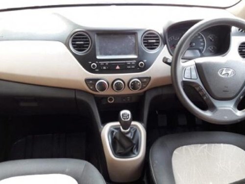 Hyundai Grand i10 2017 for sale