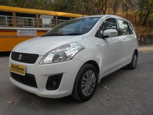 Used 2014 Maruti Suzuki Ertiga for sale