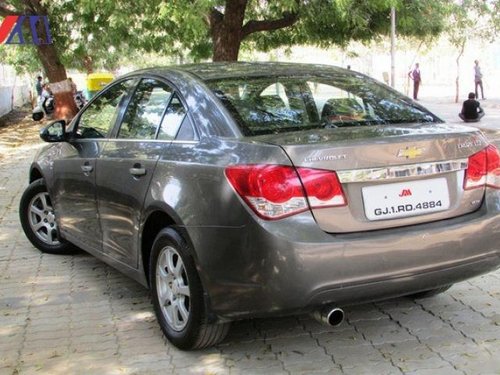 Chevrolet Cruze LTZ 2013 for sale