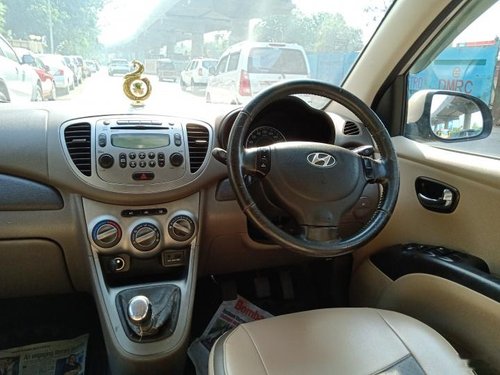 Hyundai i10 Asta 1.2 2010 for sale