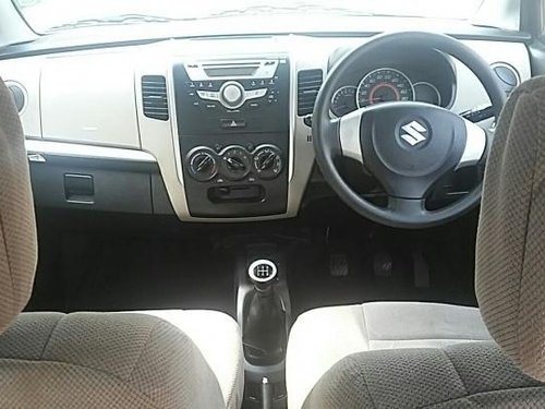 Maruti Suzuki Wagon R 2014 for sale