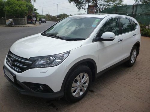 Honda CR V 2.4L 4WD AT 2016 for sale