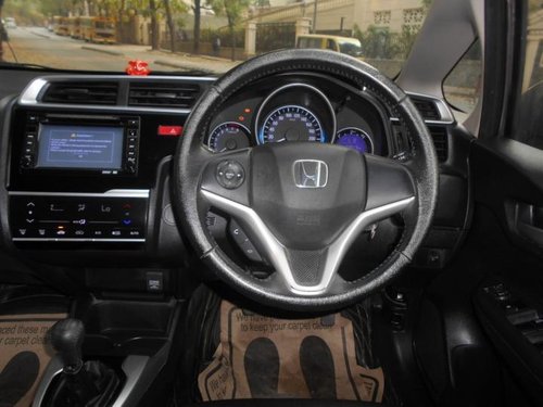 Honda Jazz 1.2 VX i VTEC 2016 for sale