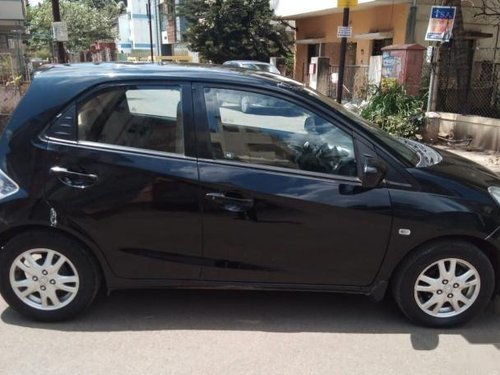 Used 2012 Honda Brio car at low price