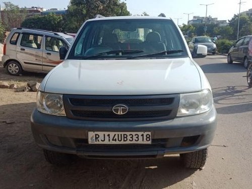 2009 Tata Safari for sale