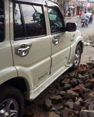 Used Mahindra Scorpio VLX 2011 for sale