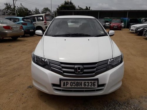 2009 Honda City for sale at low price