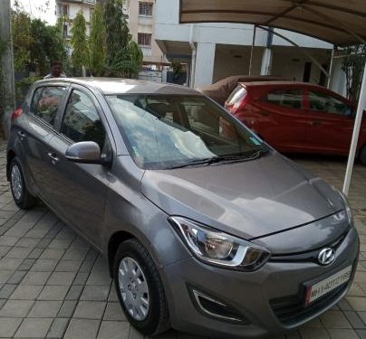 2013 Hyundai i20 for sale