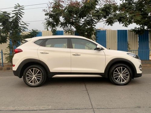 Used 2018 Hyundai Tucson for sale