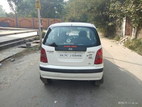 Hyundai Santro Xing GL 2009 for sale