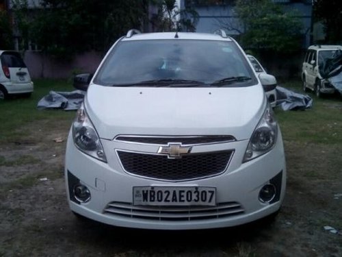 Chevrolet Beat Diesel LT 2013 for sale