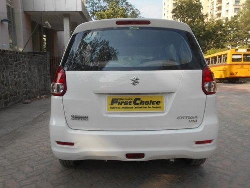 Used 2014 Maruti Suzuki Ertiga for sale