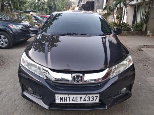 Used 2015 Honda City for sale