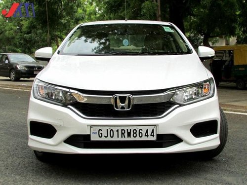 2017 Honda City for sale