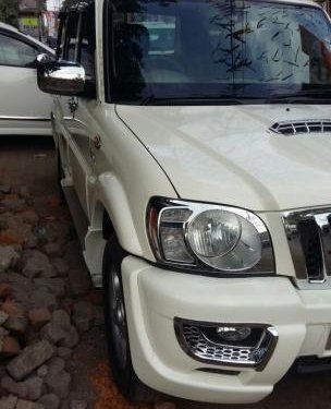 Used Mahindra Scorpio VLX 2011 for sale