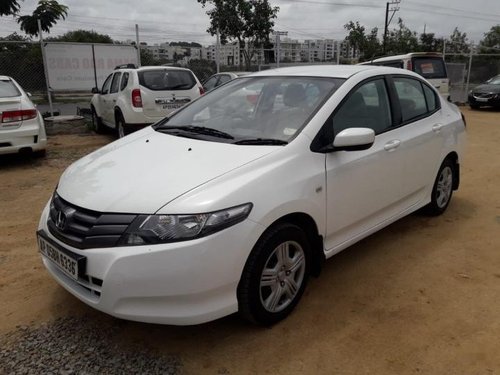 2009 Honda City for sale at low price