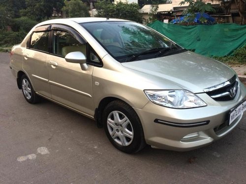 Honda City ZX GXi 2007 for sale