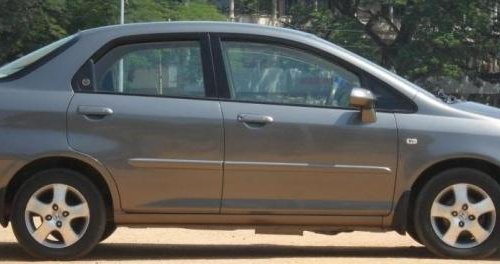 Honda City ZX GXi 2008 for sale