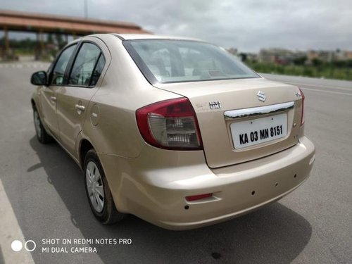 2011 Maruti Suzuki SX4 for sale