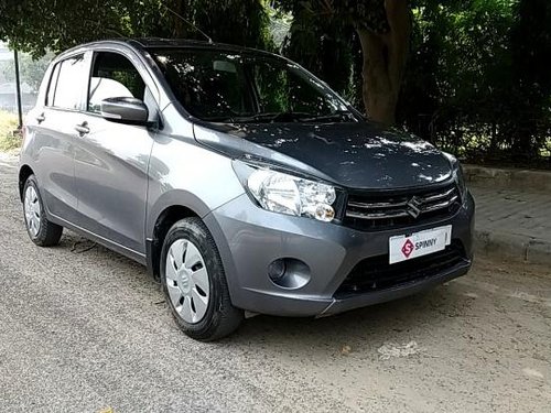 2016 Maruti Suzuki Celerio for sale at low price