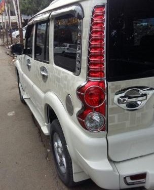 Used Mahindra Scorpio VLX 2011 for sale