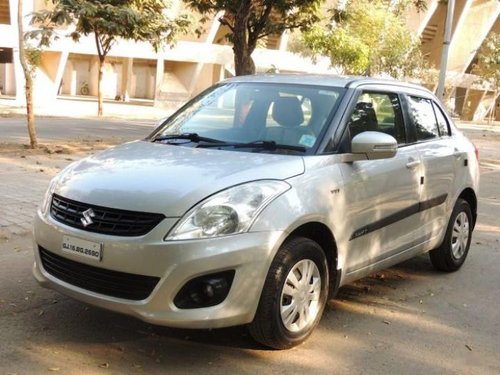 2014 Maruti Suzuki Dzire for sale