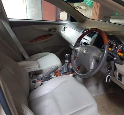 Used 2009 Toyota Corolla Altis car for sale at low price