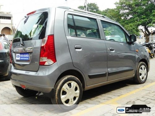 Maruti Wagon R VXI BS IV 2012 for sale