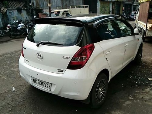 Hyundai i20 1.4 Asta 2009 for sale