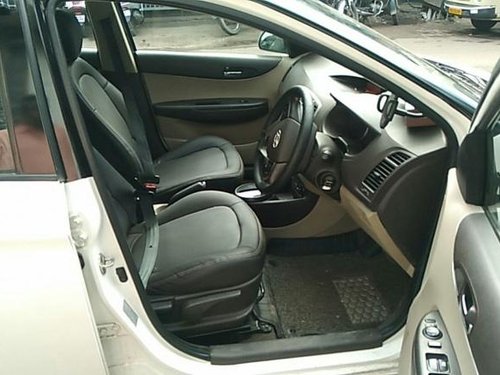 Hyundai i20 1.4 Asta 2009 for sale