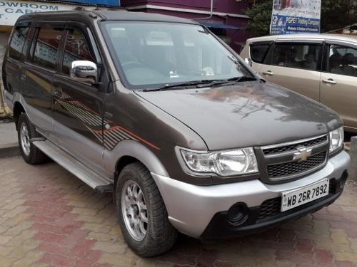 Chevrolet Tavera LT 9 Str BS IV 2012 for sale