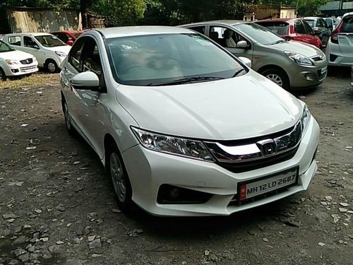 Honda City 2014 for sale at low price