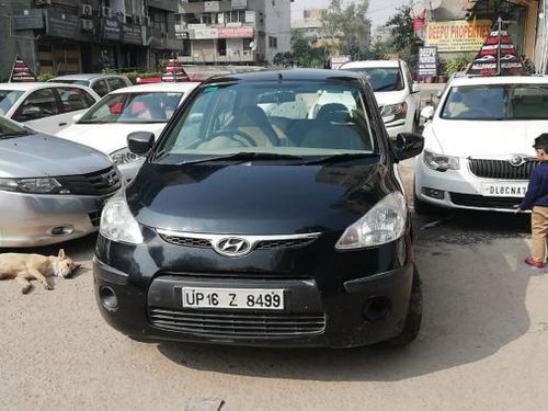 Used 2010 Hyundai i10 for sale