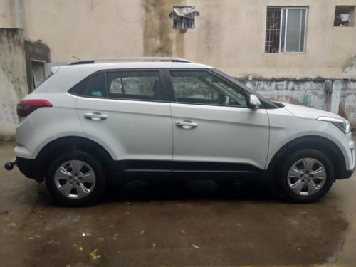 Used Hyundai Creta 1.6 VTVT E Plus 2016 for sale