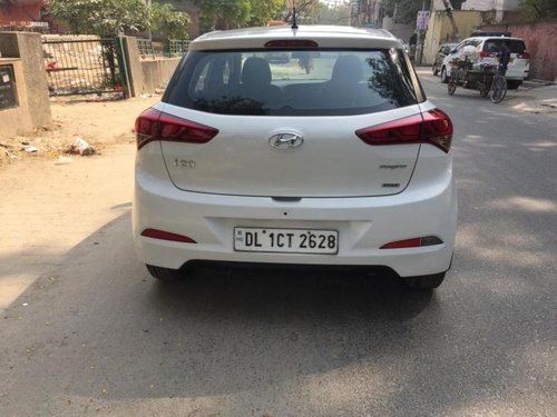 Used Hyundai i20 Magna 1.2 2015 for sale