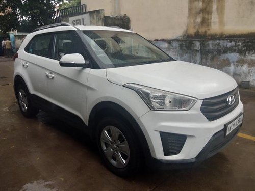 Used Hyundai Creta 1.6 VTVT E Plus 2016 for sale