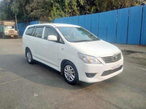 Toyota Innova 2012 for sale